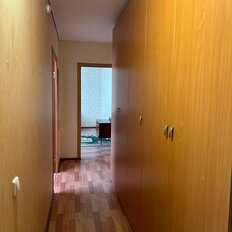 Квартира 54 м², 2-комнатная - изображение 5