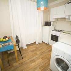 Квартира 32,6 м², 1-комнатная - изображение 3