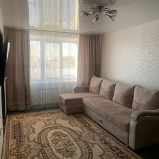 Квартира 61,1 м², 4-комнатная - изображение 2