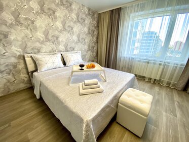 47 м², 1-комнатная квартира 2 690 ₽ в сутки - изображение 67