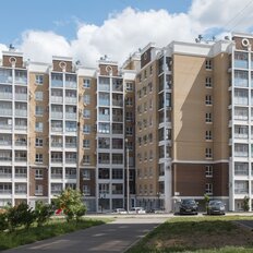 Квартира 46 м², 1-комнатная - изображение 2