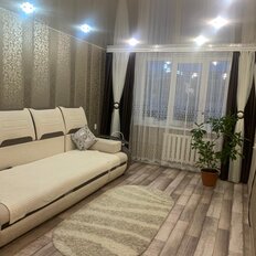 Квартира 79,7 м², 3-комнатная - изображение 3