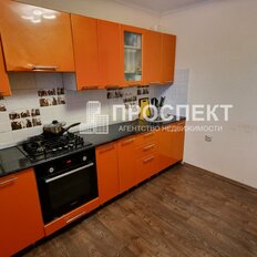 Квартира 60 м², 2-комнатная - изображение 2