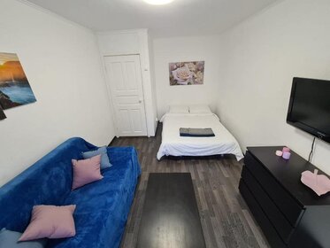 34,5 м², 1-комнатная квартира 3 950 ₽ в сутки - изображение 54