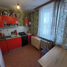 Квартира 28,1 м², 1-комнатная - изображение 5