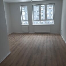 Квартира 28 м², студия - изображение 2