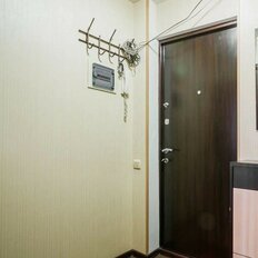 Квартира 35,1 м², 1-комнатная - изображение 4