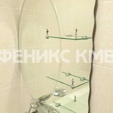 Квартира 16 м², 1-комнатные - изображение 4