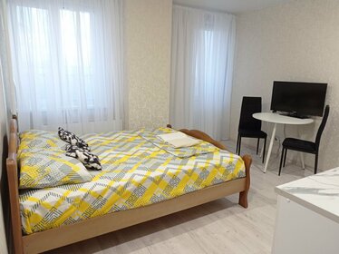 30 м², квартира-студия 2 000 ₽ в сутки - изображение 63