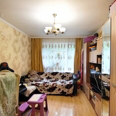 Квартира 50 м², 2-комнатная - изображение 5