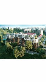 25,6 м², квартира-студия 4 774 400 ₽ - изображение 29