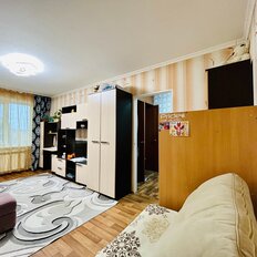 Квартира 35,6 м², 1-комнатная - изображение 4