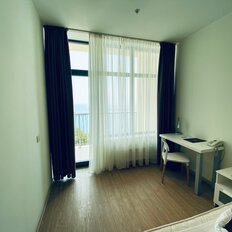 Квартира 53,1 м², 1-комнатные - изображение 5