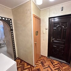 Квартира 41 м², 1-комнатная - изображение 5