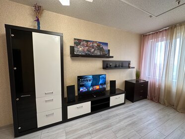 84 м², 3-комнатная квартира 6 989 ₽ в сутки - изображение 118