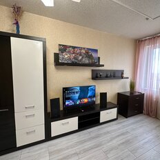 Квартира 51 м², 1-комнатная - изображение 3