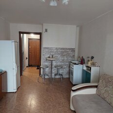 Квартира 27,3 м², студия - изображение 4