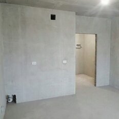 Квартира 27,5 м², студия - изображение 2