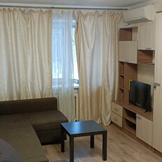 Квартира 31 м², 1-комнатная - изображение 2