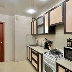 Квартира 63,7 м², 2-комнатная - изображение 3