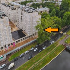 Квартира 70,7 м², 2-комнатная - изображение 4