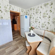 Квартира 33,1 м², 1-комнатная - изображение 4