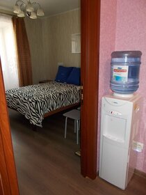 25 м², квартира-студия 2 000 ₽ в сутки - изображение 113