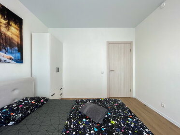 38 м², 1-комнатная квартира 4 300 ₽ в сутки - изображение 91