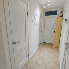 Квартира 85 м², 3-комнатная - изображение 5