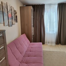 Квартира 37,7 м², 1-комнатная - изображение 4