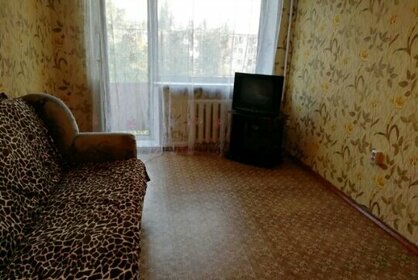 40 м², 1-комнатная квартира 8 500 ₽ в месяц - изображение 41