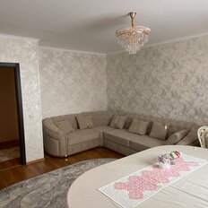 Квартира 74 м², 3-комнатная - изображение 1