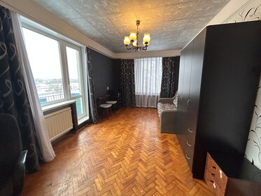 35 м², 1-комнатная квартира 27 000 ₽ в месяц - изображение 24