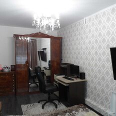 Квартира 88,5 м², 3-комнатная - изображение 5