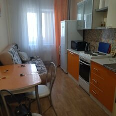 Квартира 40 м², 2-комнатная - изображение 2