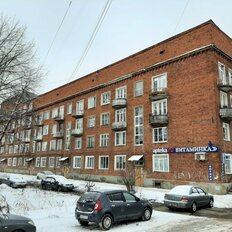 Квартира 72,6 м², 3-комнатная - изображение 1