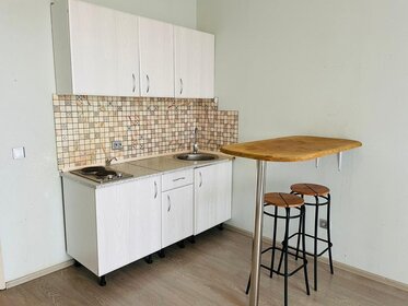 27,4 м², квартира-студия 15 548 000 ₽ - изображение 86