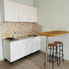 Квартира 24,4 м², студия - изображение 1