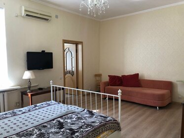 80 м² дом, 1 сотка участок 3 500 ₽ в сутки - изображение 53