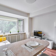 Квартира 20 м², студия - изображение 1