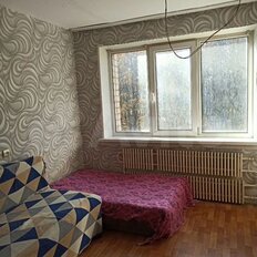 Квартира 34 м², 1-комнатная - изображение 5