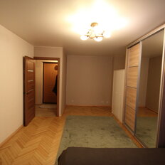 Квартира 35 м², студия - изображение 1