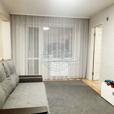 Квартира 49,2 м², 3-комнатная - изображение 4
