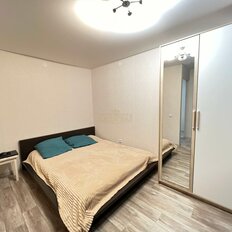 Квартира 30 м², 1-комнатная - изображение 3