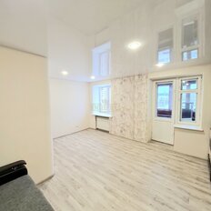 Квартира 34,3 м², 1-комнатная - изображение 4