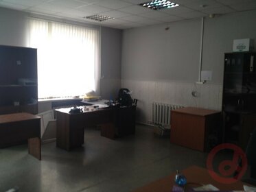 41,2 м², офис 18 540 ₽ в месяц - изображение 19