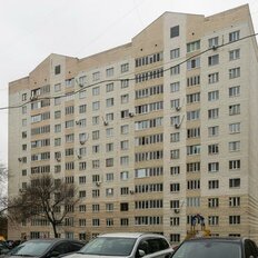 Квартира 86,7 м², 3-комнатная - изображение 2