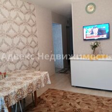 Квартира 92,6 м², 3-комнатная - изображение 3