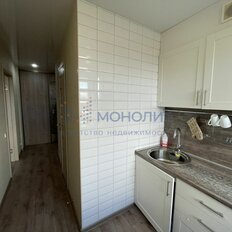 Квартира 49,1 м², 3-комнатная - изображение 5