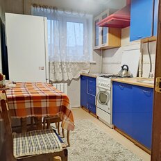 Квартира 62,3 м², 3-комнатная - изображение 3